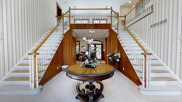 The Dream Home