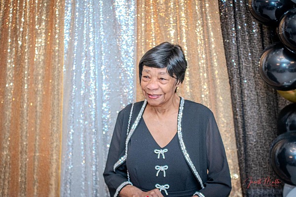 Sandy's 80th