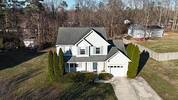 Family Homes