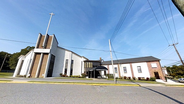 The Churches